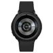 Чохол Spigen для Galaxy Watch 5/4 (40mm) - Liquid Air, Black (ACS05396) ACS05396 фото 4