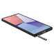 Чохол Spigen для Samsung Galaxy S22 Ultra — Thin Fit, Black (ACS03911) ACS03911 фото 6