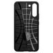 Чохол Spigen для Samsung Galaxy S22 — Core Armor, Black (ACS04016) ACS04016 фото 3