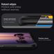 Чохол Spigen для Samsung Galaxy S20 Ultra — Ultra Hybrid, Matte Black (ACS00714) ACS00714 фото 6