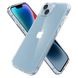 Чохол Spigen для iPhone 14 Plus - Ultra Hybrid, Crystal Clear (ACS04894) ACS04894 фото 2