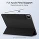 Чохол ESR для iPad Pro 12.9 (2020) Rebound Magnetic, Black (3C02192490101) 108802 фото 6