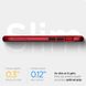 Чехол Spigen для iPhone 12 mini (5.4") - Neo Hybrid, RED (ACS02260) ACS02260 фото 5