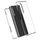Чохол Spigen для Samsung Galaxy Z Fold 3 — Ultra Hybrid, Crystal Clear (ACS02959) ACS02959 фото 2