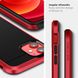 Чехол Spigen для iPhone 12 mini (5.4") - Neo Hybrid, RED (ACS02260) ACS02260 фото 6