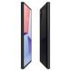 Чохол Spigen для Samsung Galaxy S22 Ultra — Thin Fit, Black (ACS03911) ACS03911 фото 7