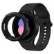 Чохол Spigen для Galaxy Watch 5/4 (40mm) - Liquid Air, Black (ACS05396) ACS05396 фото 2