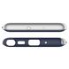 Чохол Spigen для Samsung Galaxy Note 10 - Neo Hybrid, Arctic Silver (628CS27384) 628CS27384 фото 8