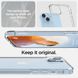 Чохол Spigen для iPhone 14 Plus - Ultra Hybrid, Crystal Clear (ACS04894) ACS04894 фото 9