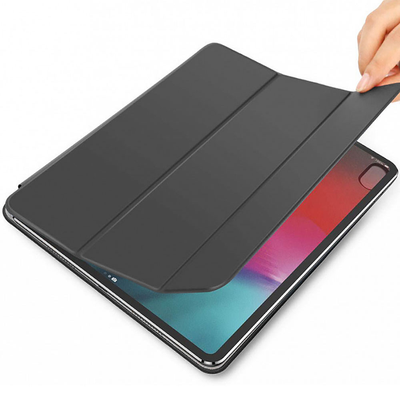 Чехол магнитный Baseus для iPad Pro 11" Simplism Y-Type, Black (LTAPIPD-ASM01) LTAPIPD-ASM01 фото