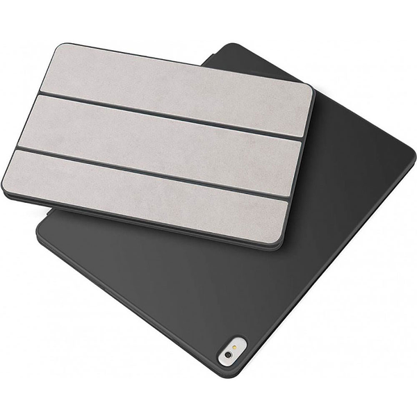 Чохол магнітний Baseus для iPad Pro 11" Simplism Y-Type, Black (LTAPIPD-ASM01) LTAPIPD-ASM01 фото