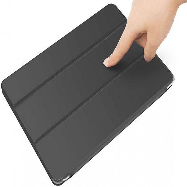Чохол магнітний Baseus для iPad Pro 11" Simplism Y-Type, Black (LTAPIPD-ASM01) LTAPIPD-ASM01 фото