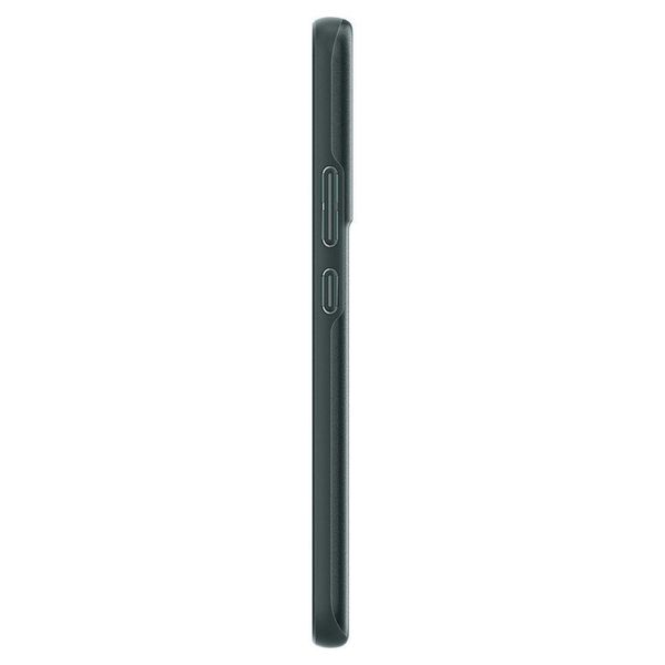 Чохол Spigen для Samsung Galaxy S22 Plus — Thin Fit, Abyss Green (ACS04520) ACS04520 фото