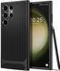 Чохол Spigen для Samsung Galaxy S23 Ultra - Neo Hybrid, Black (ACS05626) ACS05626 фото 1