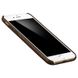 Чехол Spigen для iPhone 6s / 6 Leather Fit (SGP11356) SGP11356 фото 6