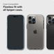 Захисне скло Spigen для iPhone 14 Pro Max - Glas.tR AlignMaster (1шт) Black (AGL05209) AGL05209 фото 7