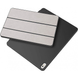 Чохол магнітний Baseus для iPad Pro 11" Simplism Y-Type, Black (LTAPIPD-ASM01) LTAPIPD-ASM01 фото 2