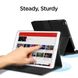 Чехол Spigen для iPad 9.7" (2017/2018) Stand Folio, Black (053CS22390) 053CS22390 фото 6