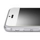 Захисне скло Spigen для iPhone 6S/6 Full Cover, White (SGP11590) SGP11590 фото 2