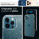 Чохол Spigen для iPhone 12/ iPhone 12 Pro Liquid Crystal Glitter, Crystal Quartz (ACS01698) ACS01698 фото 4