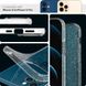 Чохол Spigen для iPhone 12/ iPhone 12 Pro Liquid Crystal Glitter, Crystal Quartz (ACS01698) ACS01698 фото 5