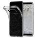 Чохол Spigen для Samsung Galaxy S8 Plus Liquid Crystal Glitter, Space Quartz (571CS21668) 571CS21668 фото 5