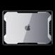 Чохол Supcase для Macbook Pro 14" (2021-23) - Unicorn Beetle, Black (843439116474) 116474 фото 4