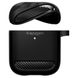 Чехол Spigen для Apple AirPods 1/2 - Rugged Armor, Matte Black (ASD01117) ASD01117 фото 7