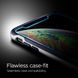Захисне скло Spigen для iPhone 11 Pro Max / XS Max EZ FIT GLAS.tR (2 шт.), Clear (065GL25359) 065GL25359 фото 5