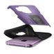 Чохол Spigen для Samsung S9 Tough Armor, Lilac Purple 592CS22849 фото 7