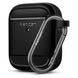 Чохол Spigen для Apple AirPods 1/2 — Rugged Armor, Matte Black (ASD01117) ASD01117 фото