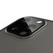 Захисне скло Spigen для камери iPhone 12 Pro Max — Optik camera lens (2 шт.), Black (AGL01797) AGL01797 фото 8