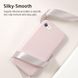 Чохол ESR для iPhone SE 2020/8/7 Yippee Soft, Pink (3C01194850101) 103326 фото 9