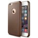Чехол Spigen для iPhone 6s / 6 Leather Fit (SGP11356) SGP11356 фото 1
