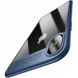 Чохол Baseus для iPhone X Suthin Case Autofocus, Dark blue (ARAPIPHX-SB15) 264564 фото 5