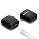 Чехол Spigen для Apple AirPods 1/2 - Rugged Armor, Matte Black (ASD01117) ASD01117 фото 10