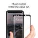 Захисне скло Spigen для Samsung Note 8, Full Cover (587GL22612) 587GL22612 фото 5