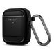 Чехол Spigen для Apple AirPods 1/2 - Rugged Armor, Matte Black (ASD01117) ASD01117 фото 2