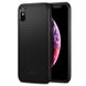 Чехол ESR для iPhone XS Max Kikko Slim, Black (4894240071083) 71083 фото 1