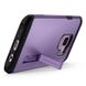 Чохол Spigen для Samsung S9 Tough Armor, Lilac Purple 592CS22849 фото 5