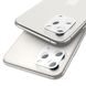Захисне скло для камери ESR для iPhone 11 Pro/11 Pro Max Fullcover Camera, Silver (3C03195210201) 109229 фото 3