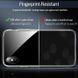 Чехол ESR для iPhone XS Max Mimic Tempered Glass, Black (4894240071304) 71304 фото 3