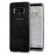 Чохол Spigen для Samsung Galaxy S8 Plus Liquid Crystal Glitter, Space Quartz (571CS21668) 571CS21668 фото 7
