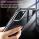 Чехол ESR для iPhone 11 Pro Max Mimic Tempered Glass, Clear (3C01192420401) 92248 фото 9