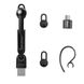 Bluetooth-гарнітура Baseus Encok Vehicle-mounted Wireless Earphones A05, Black (NGA05-01) 219076 фото 6
