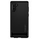 Чохол Spigen для Samsung Note 10 Neo Hybrid, Midnight Black (628CS27381) 628CS27381 фото 5