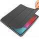 Чохол магнітний Baseus для iPad Pro 11" Simplism Y-Type, Black (LTAPIPD-ASM01) LTAPIPD-ASM01 фото 1