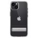 Чехол Spigen для iPhone 13 mini - Ultra Hybrid S, Crystal Clear (ACS03355) ACS03355 фото 2