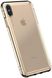 Чехол Baseus для iPhone Xs Max Airbag Case, Transparent Gold (ARAPIPH65-SF0V) 281127 фото 5