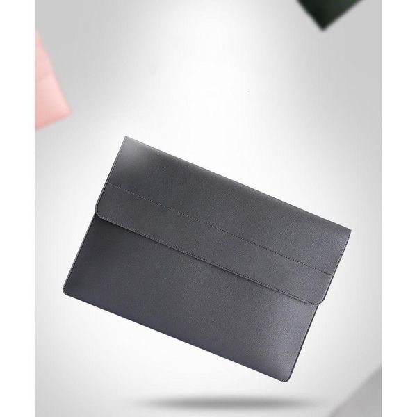 Чохол — конверт для Ноутбука 15-16", Dark grey 10593 фото